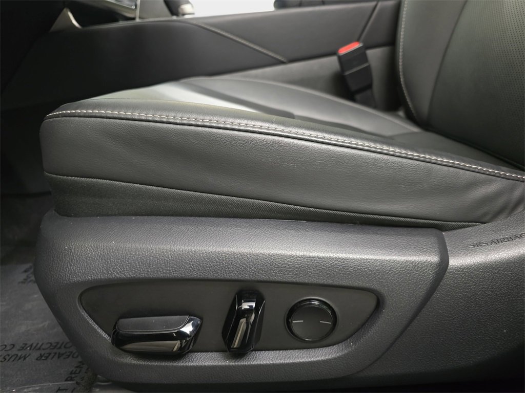 Used 2024 Lexus RX 350h image 29