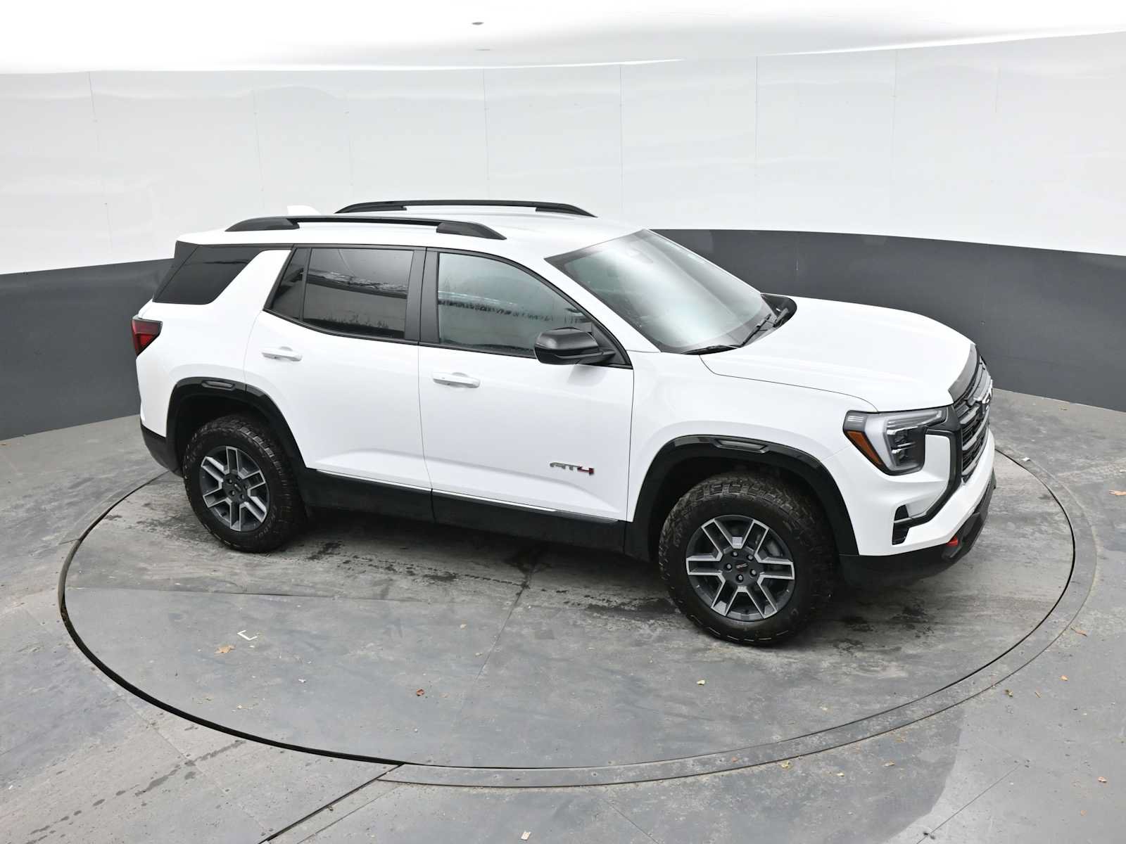 New 2027 GMC Terrain AT4 AWD/4WD image 34