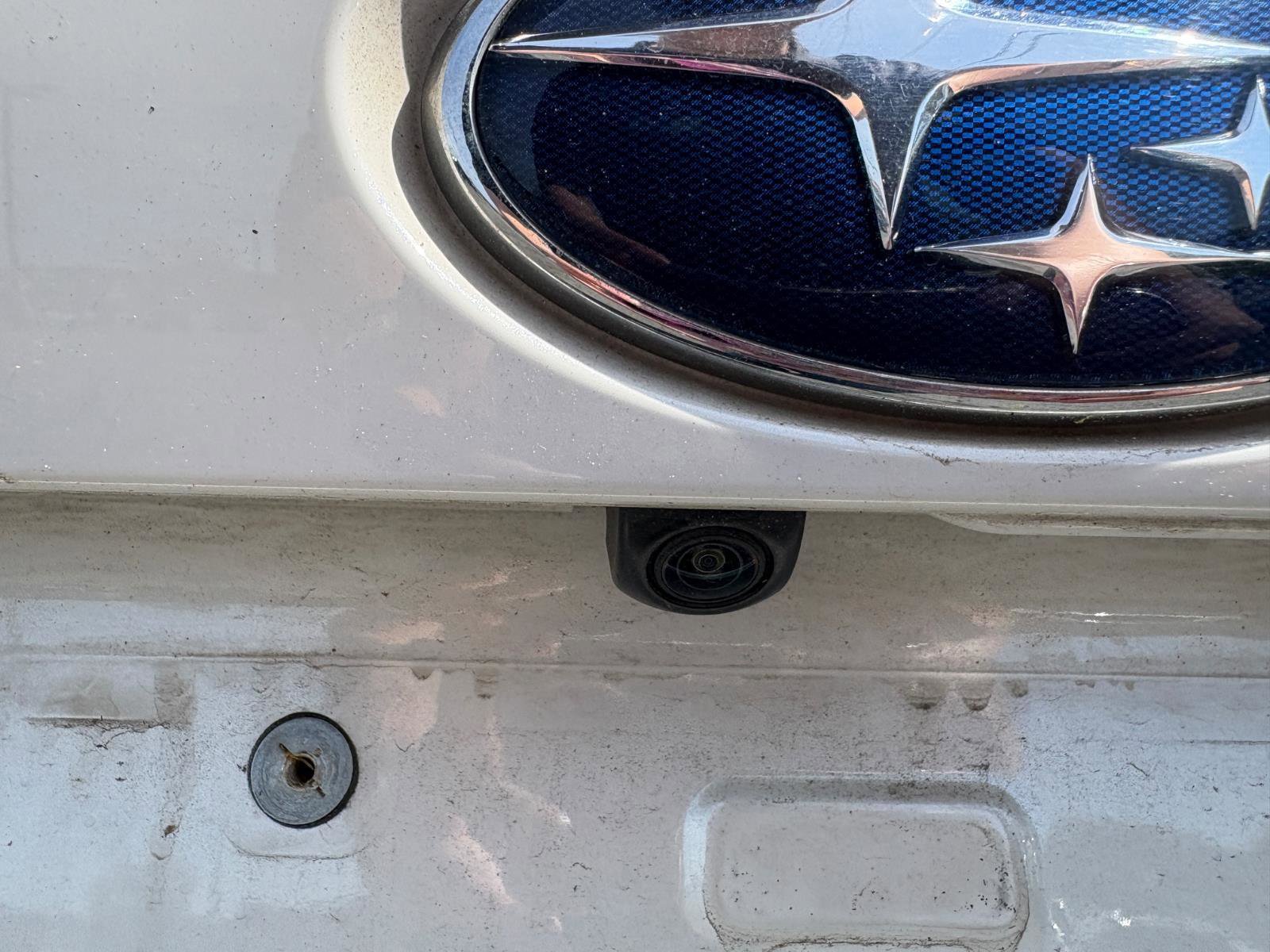 Used 2023 Subaru Crosstrek 2.0i Premium image 8