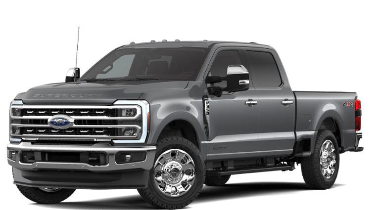 New 2026 Ford F350 Lariat w/ Lariat Premium Package image 18