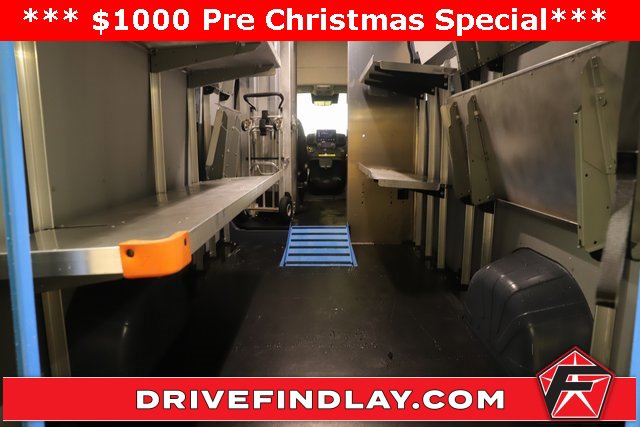 Used 2024 RAM ProMaster 3500 image 23