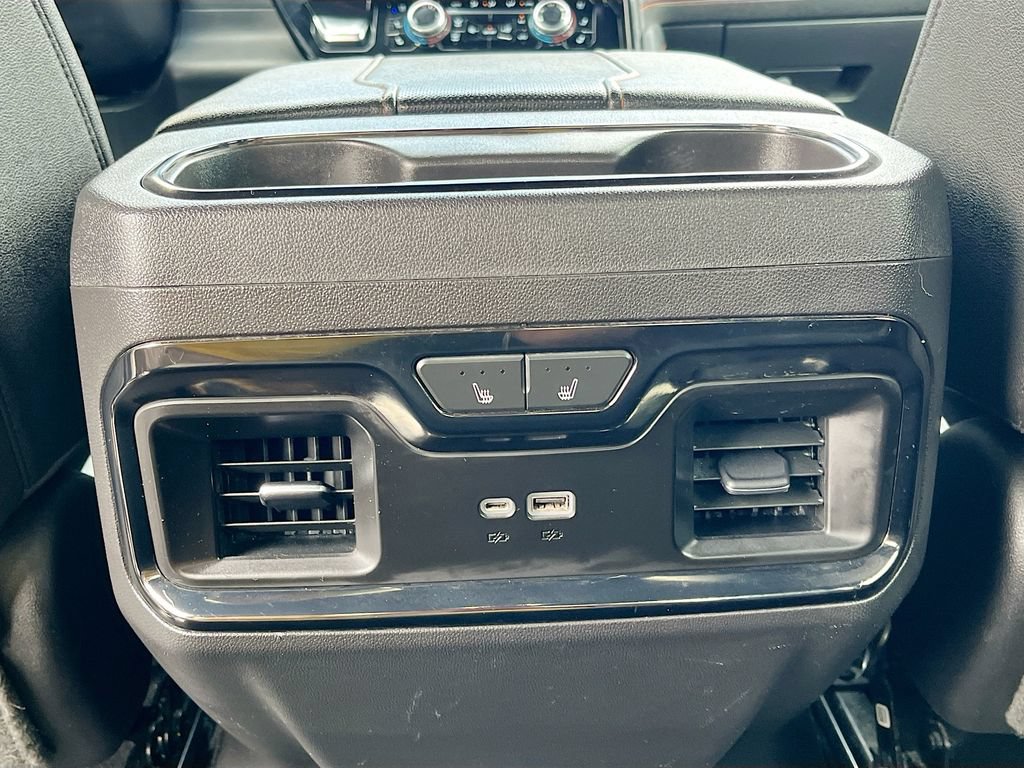 Used 2023 GMC Sierra 1500 AT4 w/ AT4 Preferred Package AWD/4WD image 26