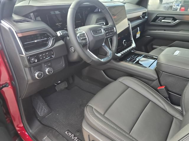 New 2026 GMC Yukon XL Denali RWD image 18