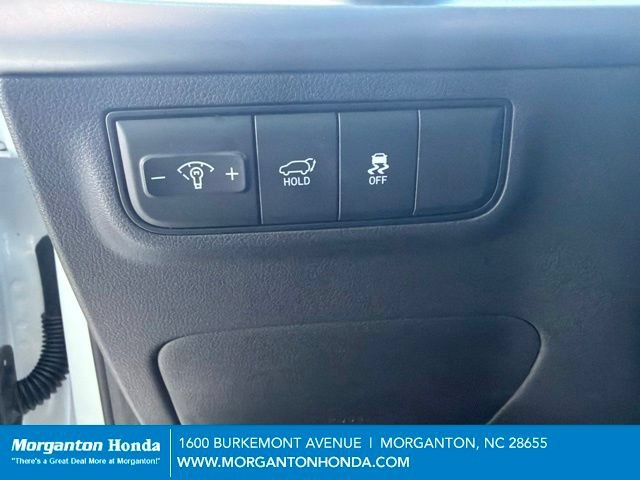 Used 2025 Hyundai Tucson SEL AWD/4WD image 16