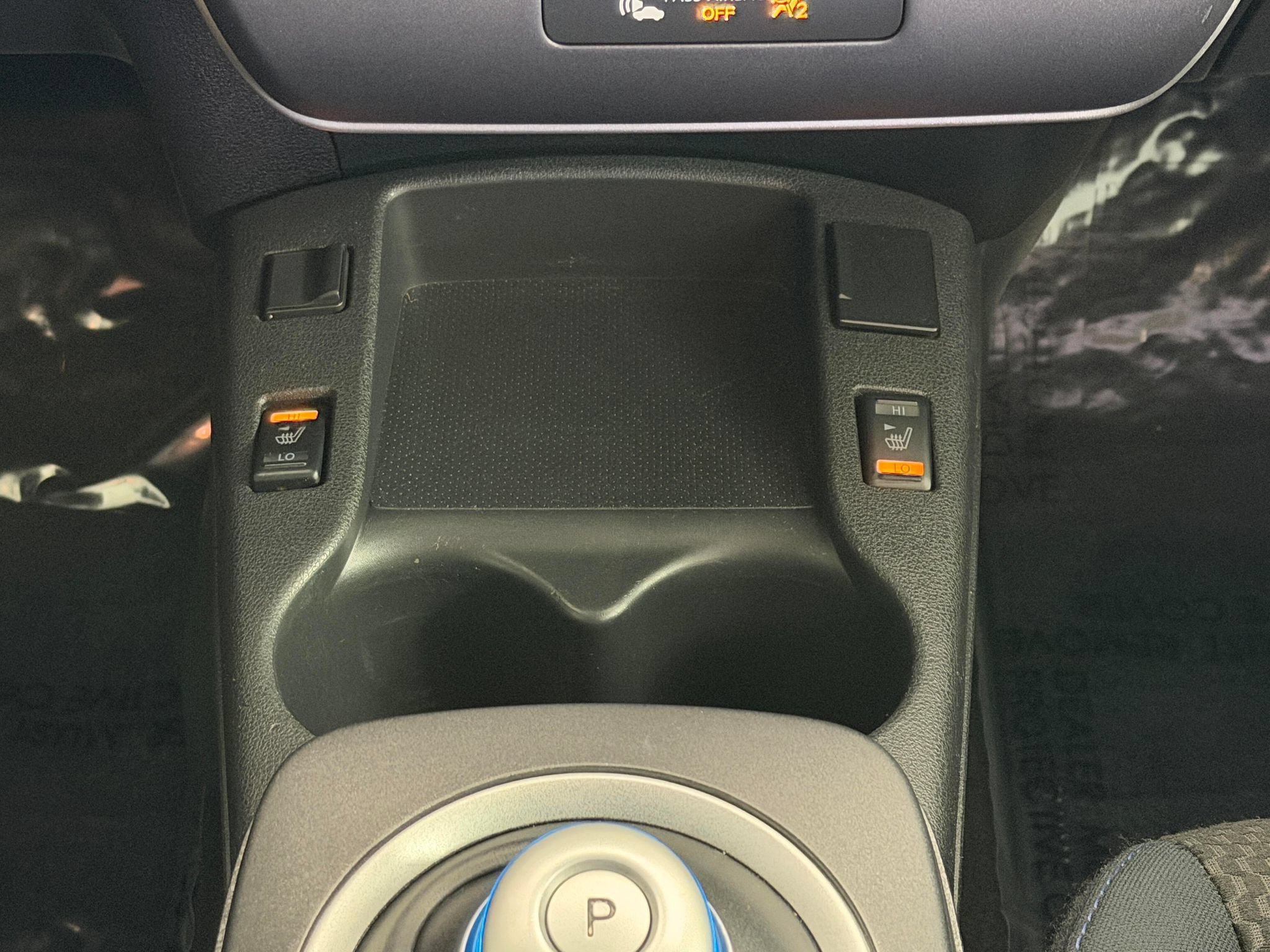 Used 2017 Nissan Leaf S FWD image 30