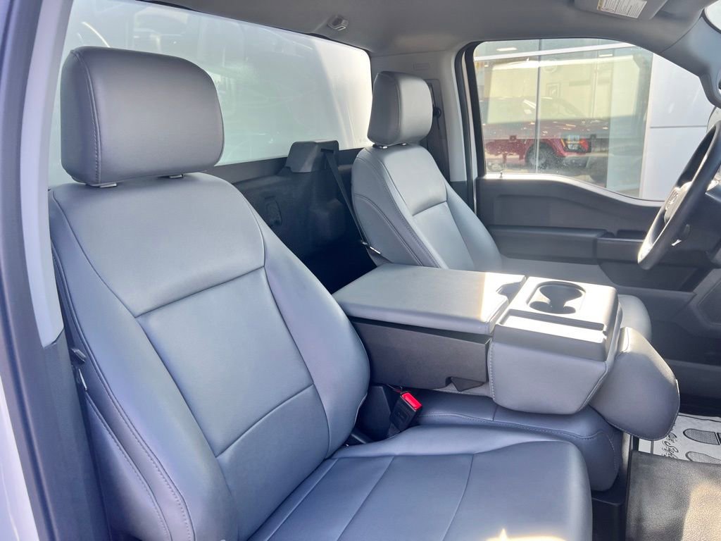 Used 2024 Ford F550 XL image 22