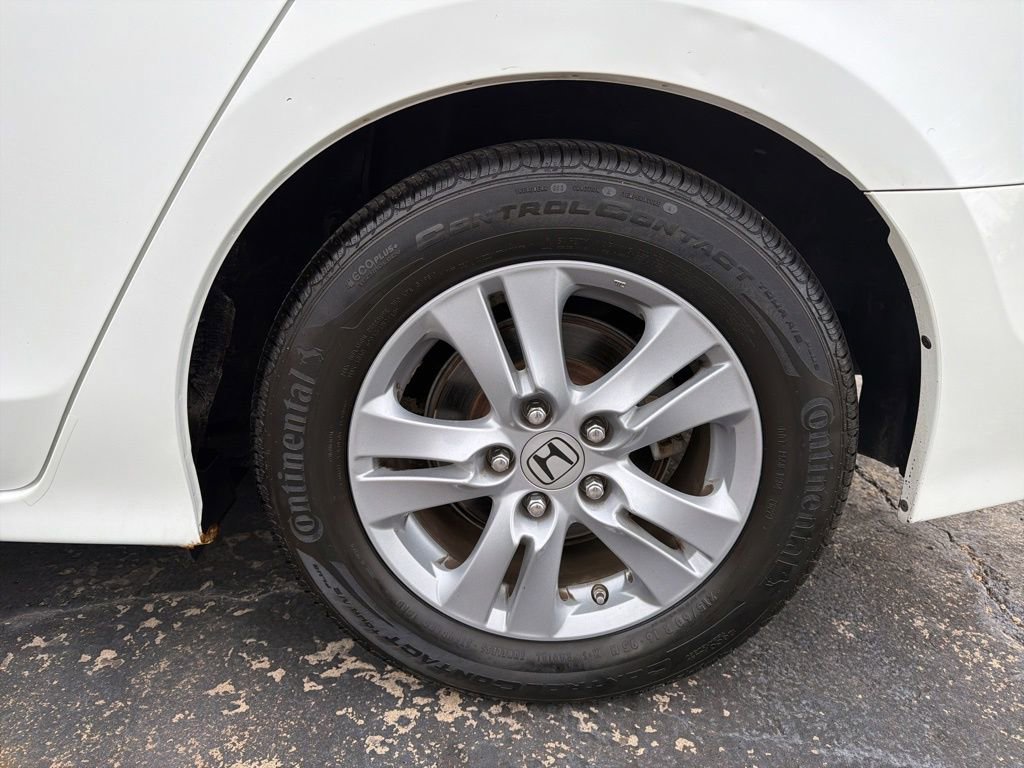 Used 2011 Honda Accord SE image 10