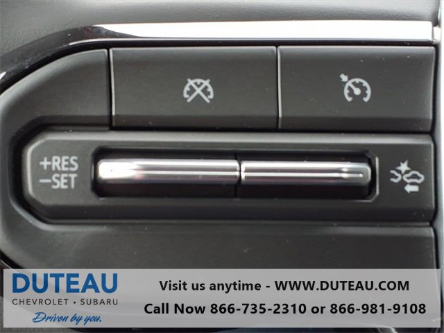 New 2026 Chevrolet Colorado Z71 image 20