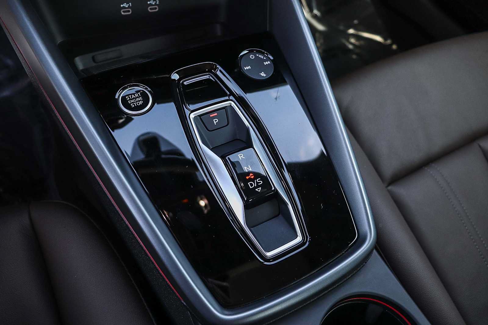 New 2025 Audi A3 2.0T Premium AWD/4WD image 24