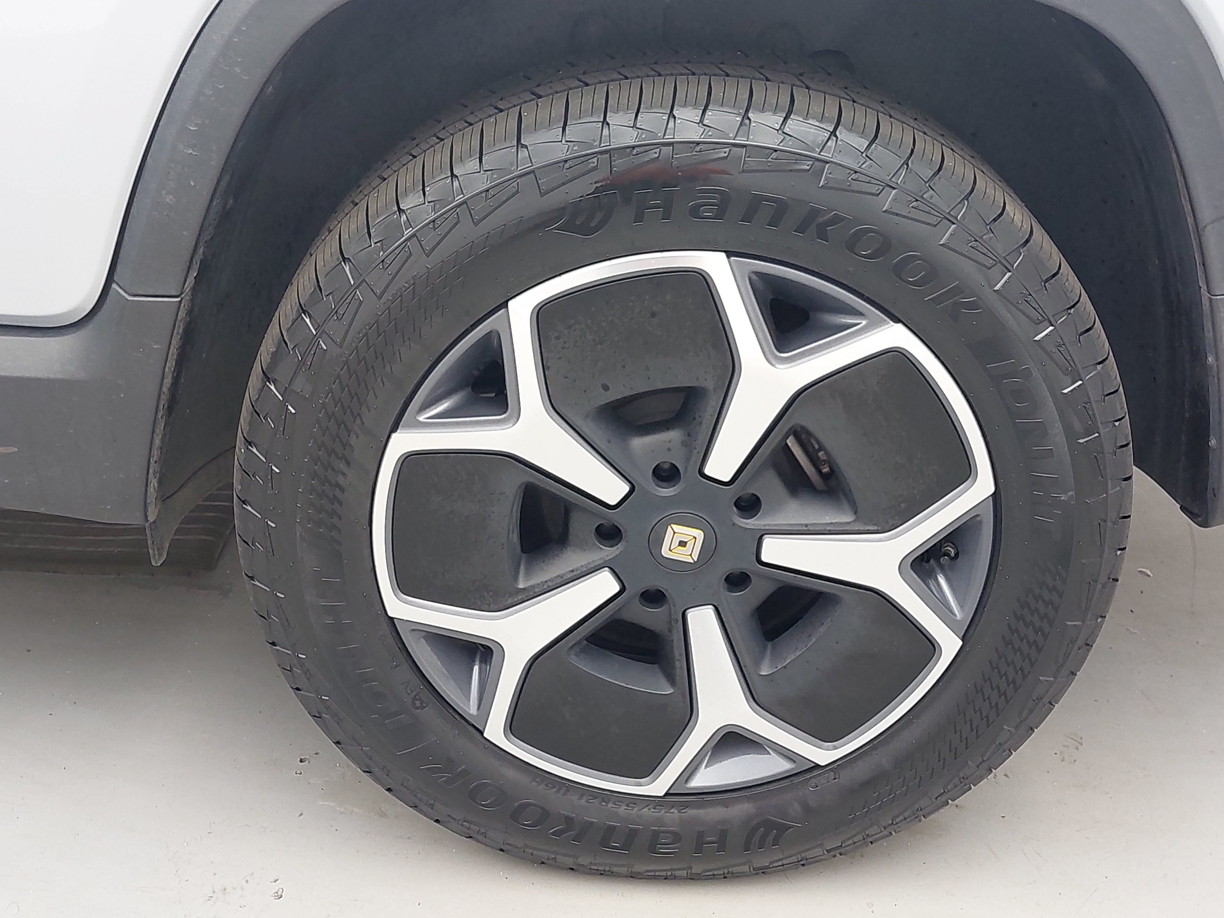 Used 2023 Rivian R1T Adventure Dual AWD/4WD image 34