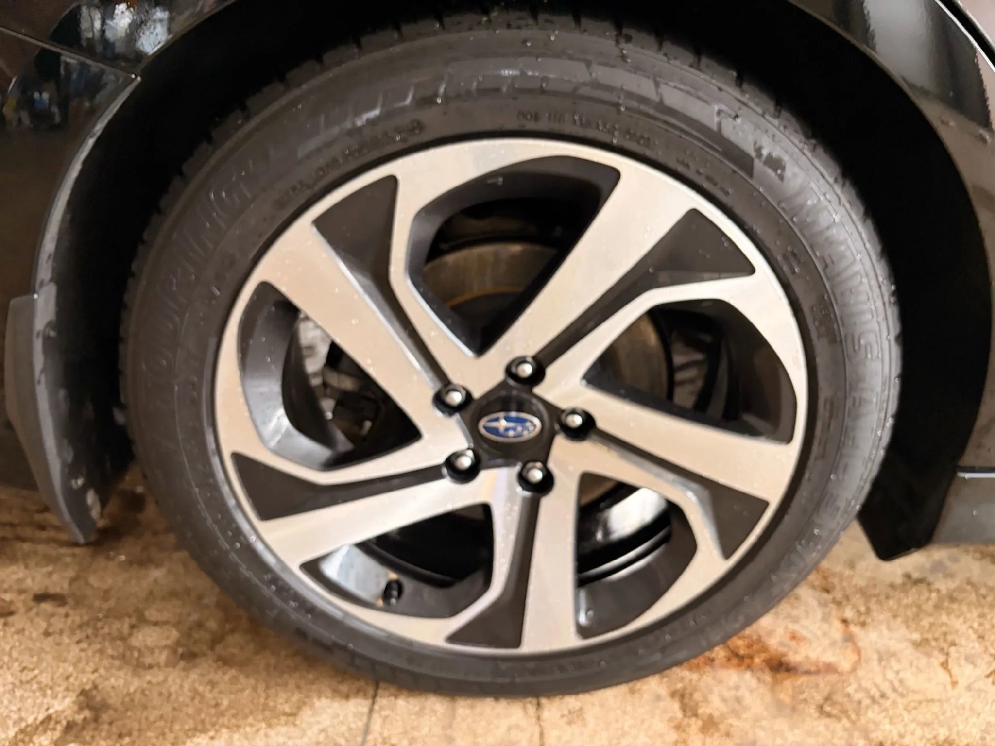 Used 2022 Subaru Legacy Touring XT image 43