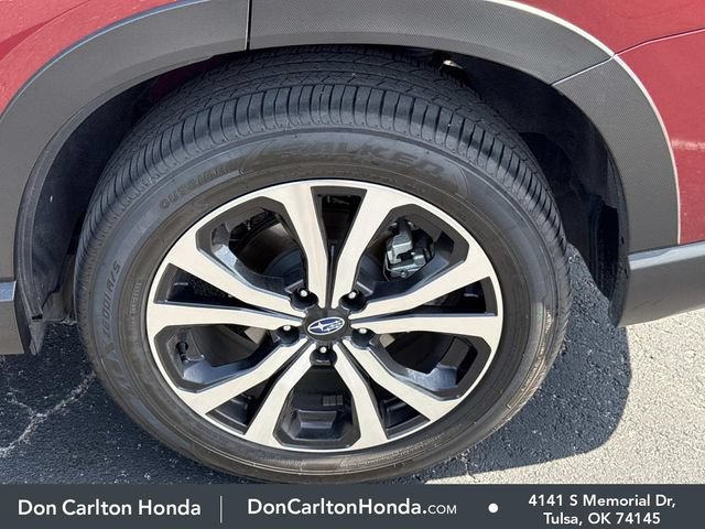 Used 2024 Subaru Forester Limited AWD/4WD image 31