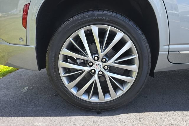 New 2026 Buick Enclave Avenir w/ Super Cruise Package AWD/4WD image 34