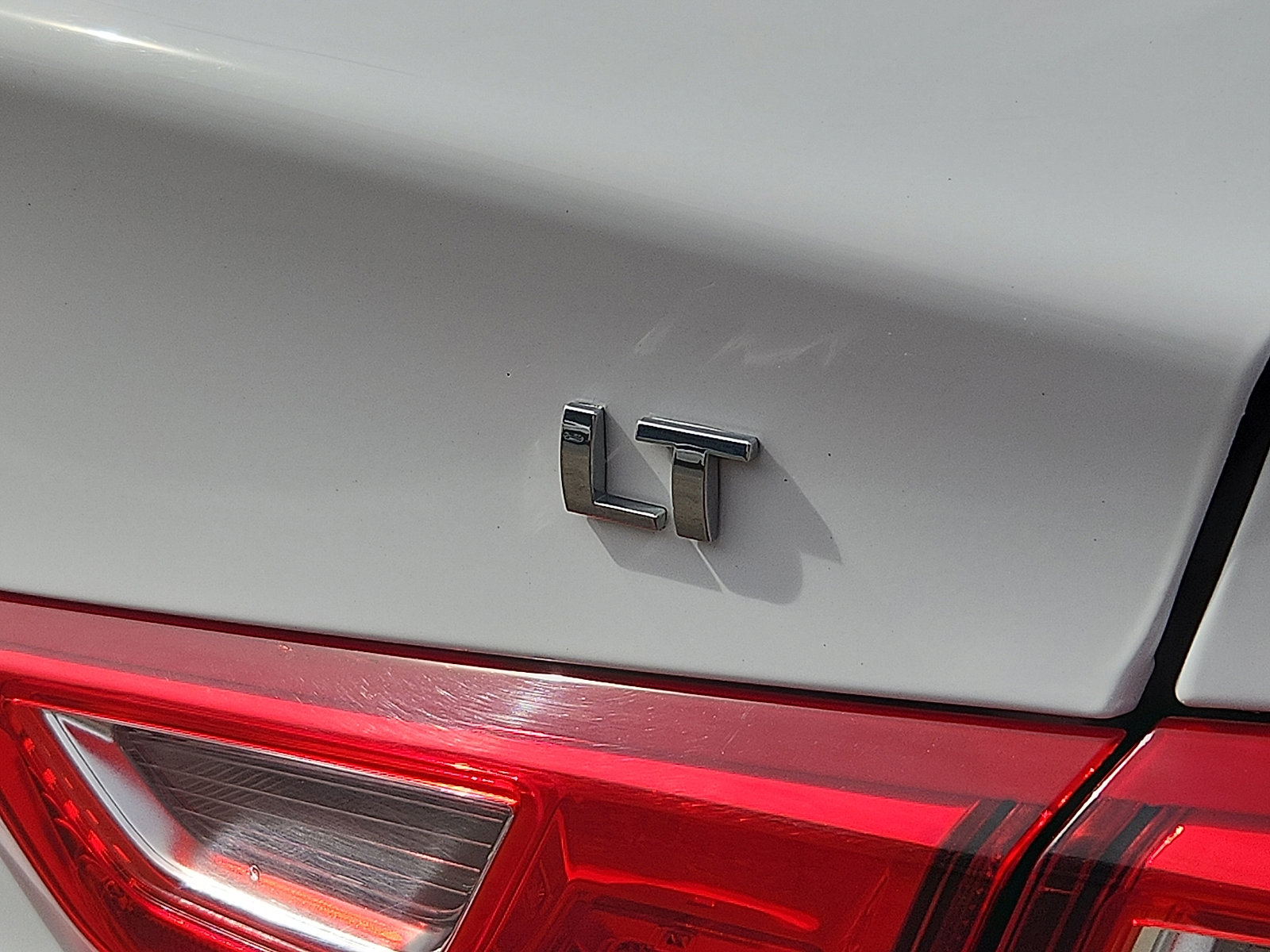 Used 2024 Chevrolet Malibu LT image 10