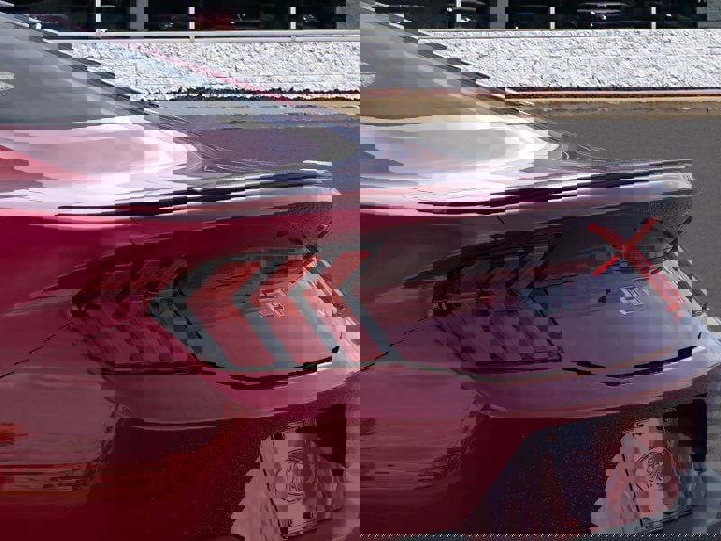 New 2025 Ford Mustang GT Premium image 22