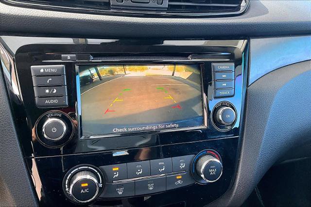 Certified 2020 Nissan Rogue Sport S FWD image 26