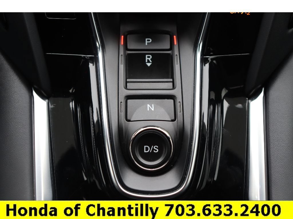 Used 2024 Acura RDX A-Spec AWD/4WD image 19