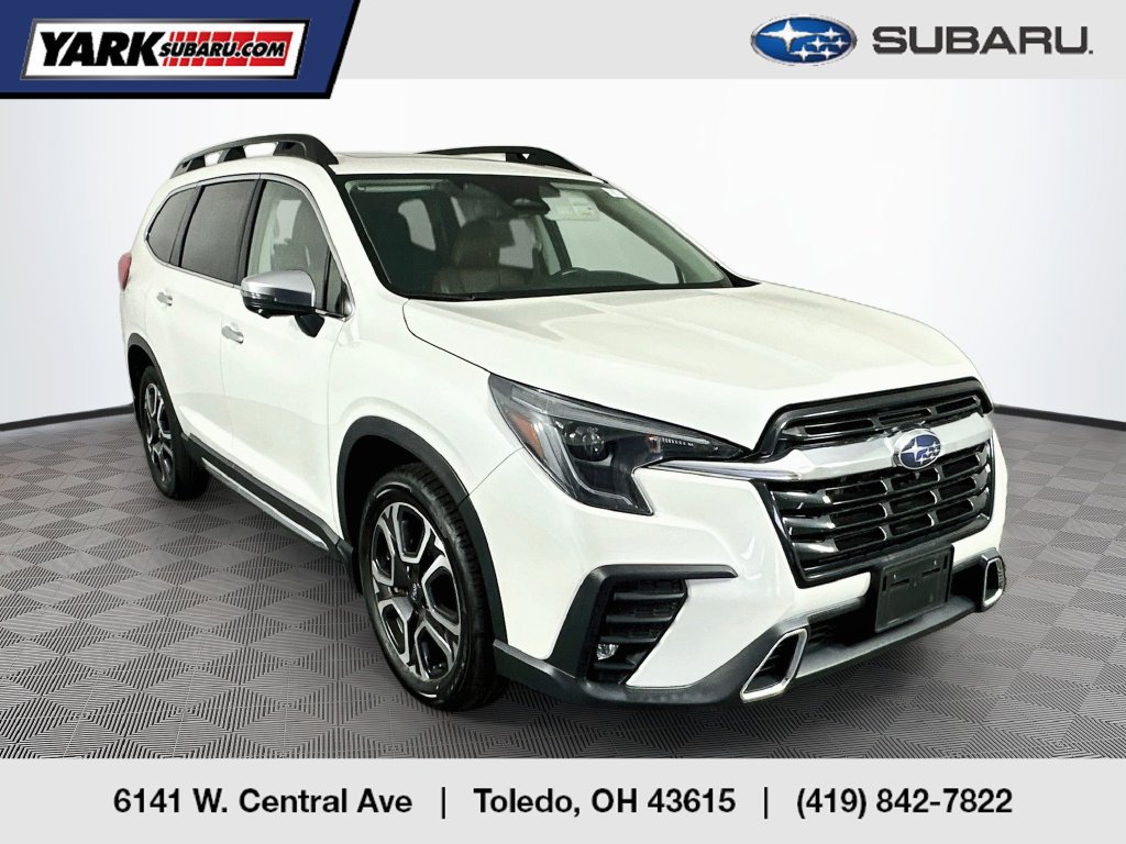 Used 2023 Subaru Ascent Touring AWD/4WD 360° Tour