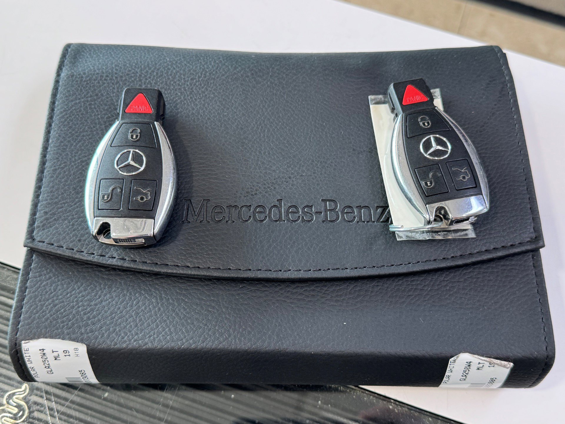 Used 2019 Mercedes-Benz GLA 250 4MATIC image 4
