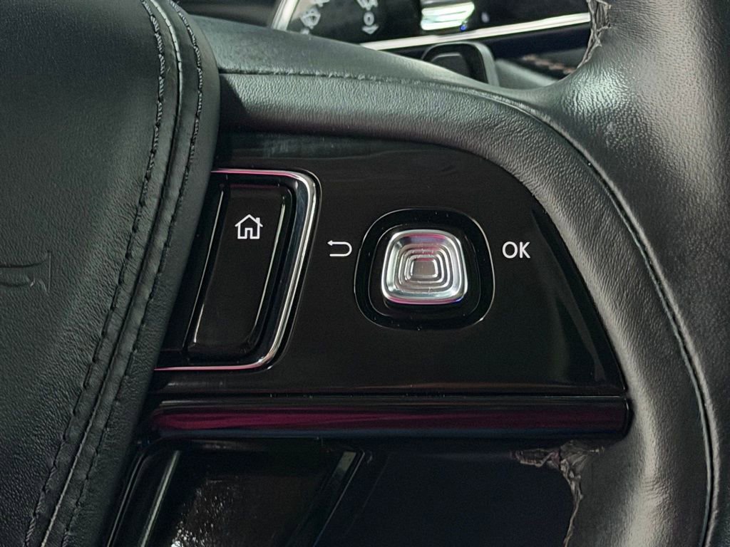 Used 2024 Lincoln Aviator Reserve image 39