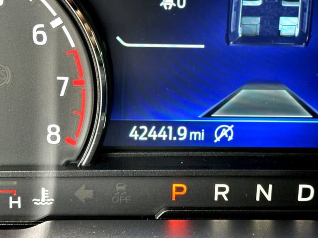 Certified 2022 Ford Maverick Lariat w/ Lariat Luxury Package AWD/4WD image 12