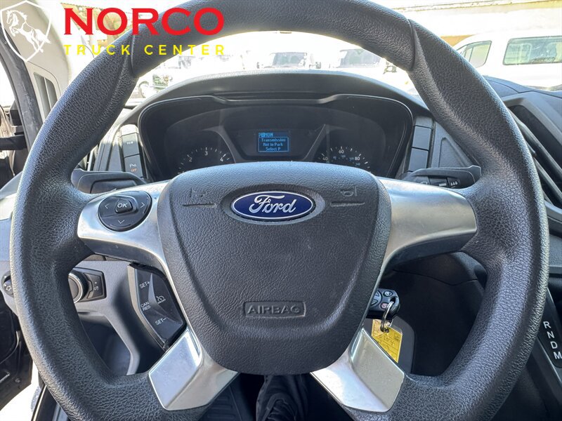 Used 2019 Ford Transit 250 148 High Roof Extended RWD image 16