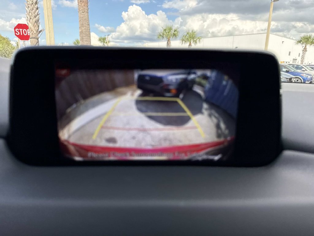 Used 2020 MAZDA CX-5 Grand Touring FWD image 31