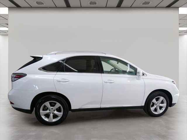 Used 2010 Lexus RX 350 AWD image 6