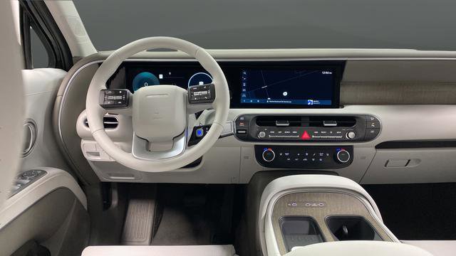 New 2026 Hyundai Palisade SEL AWD/4WD image 11