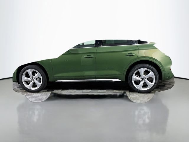 Used 2022 Audi Q5 2.0T Premium Plus image 4