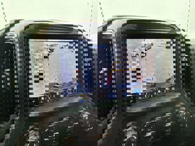 Used 2020 Chevrolet Silverado 2500 High Country w/ Z71 Off-Road Package AWD/4WD image 20