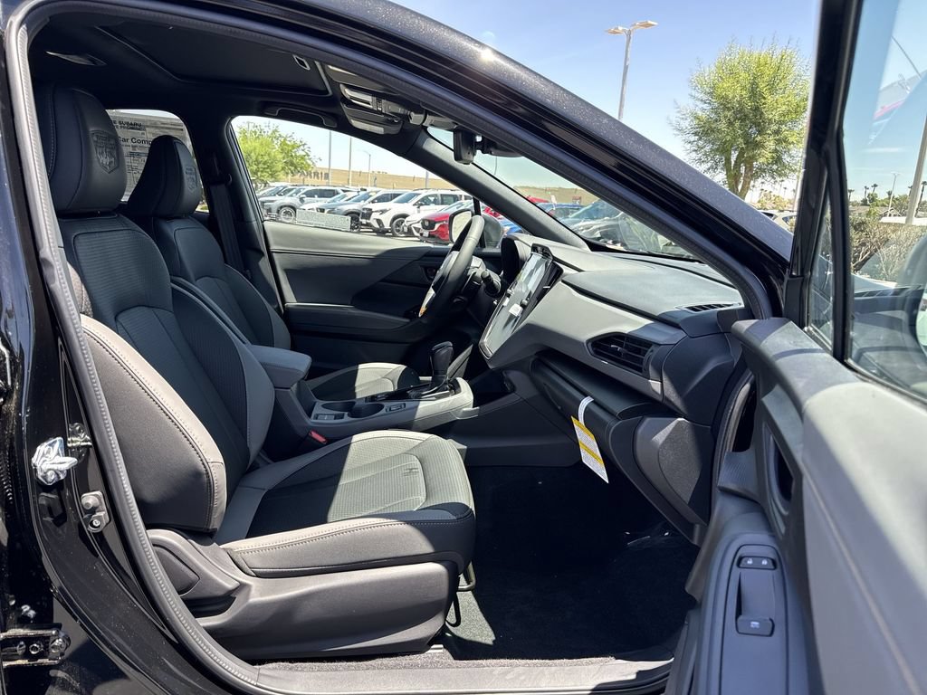 New 2026 Subaru Crosstrek 2.5i Wilderness AWD/4WD image 26