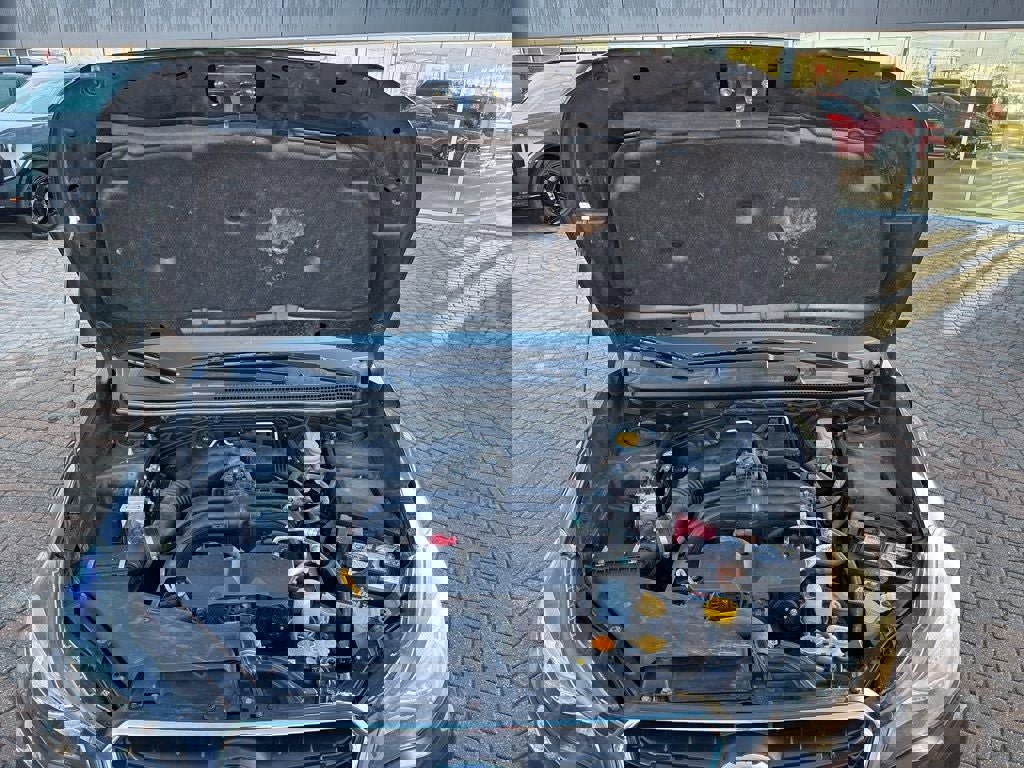 Used 2015 Subaru Impreza 2.0i image 29