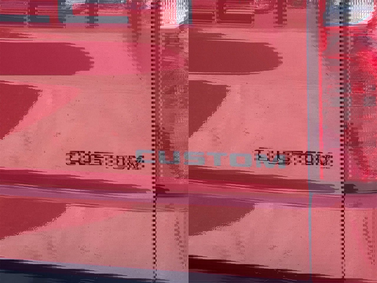 New 2026 Chevrolet Silverado 1500 Custom w/ LPO, Dark Essentials Package image 6