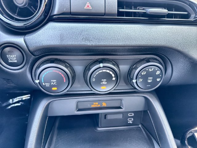 New 2026 MAZDA MX-5 Miata Sport w/ Interior Package RWD image 19
