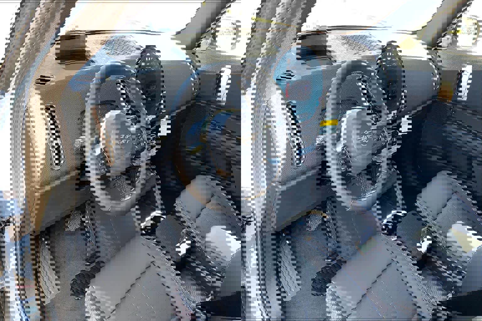 New 2025 MINI Cooper Countryman SE image 8