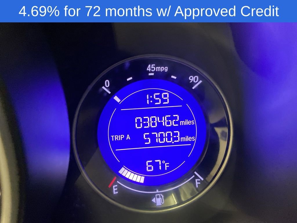 Used 2020 Honda Fit Sport image 22