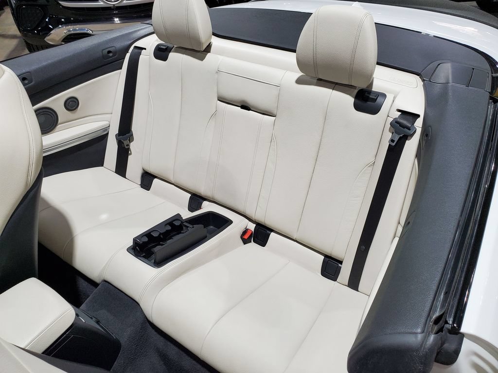 Used 2019 BMW 440i Convertible RWD image 23