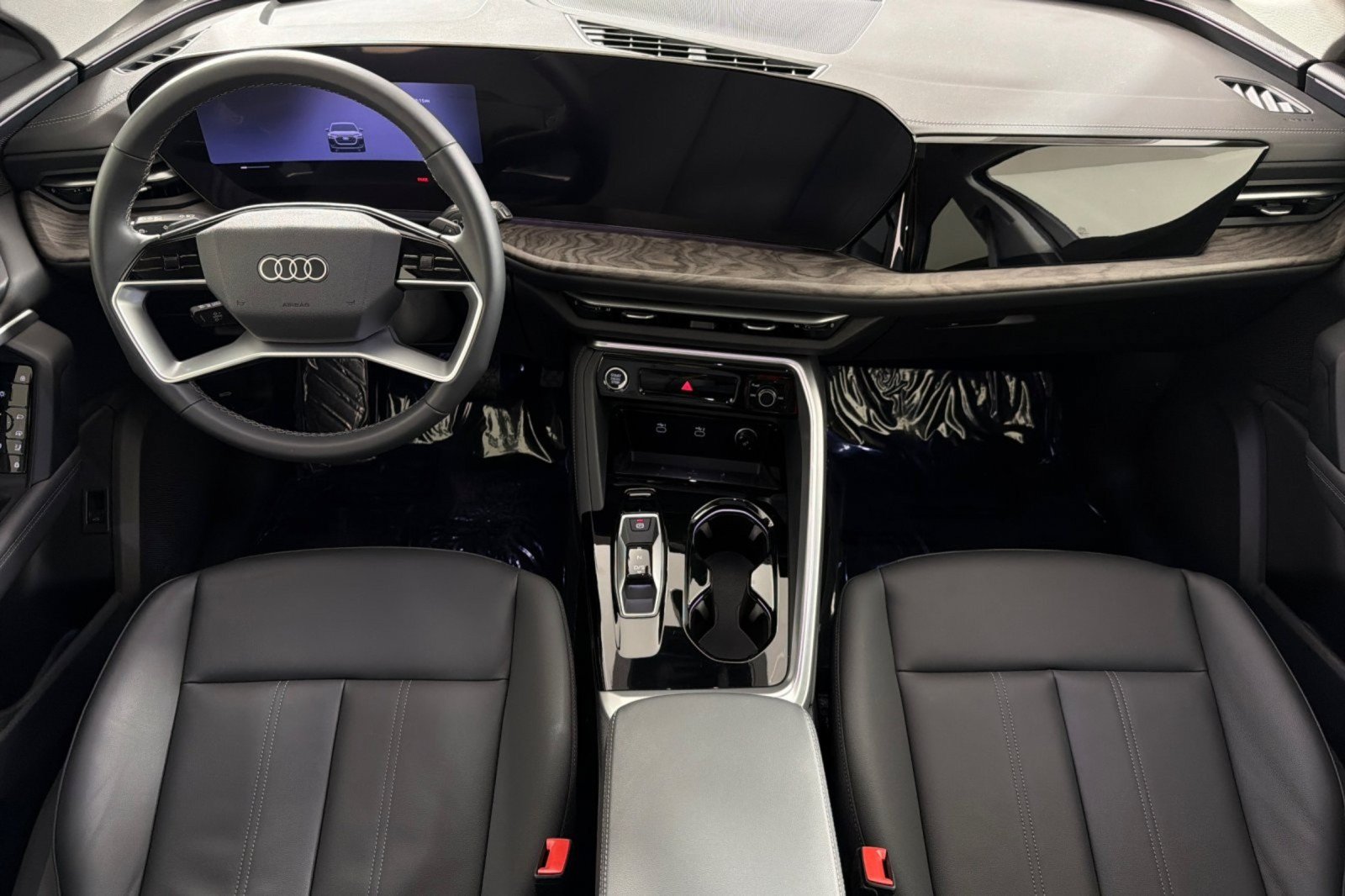 Used 2026 Audi Q5 Premium AWD/4WD image 12