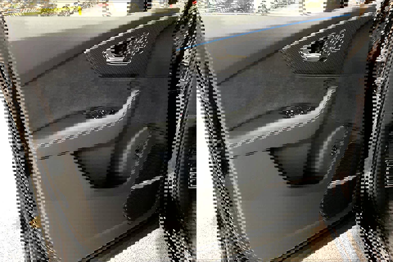 New 2026 Audi SQ7 Premium Plus image 10