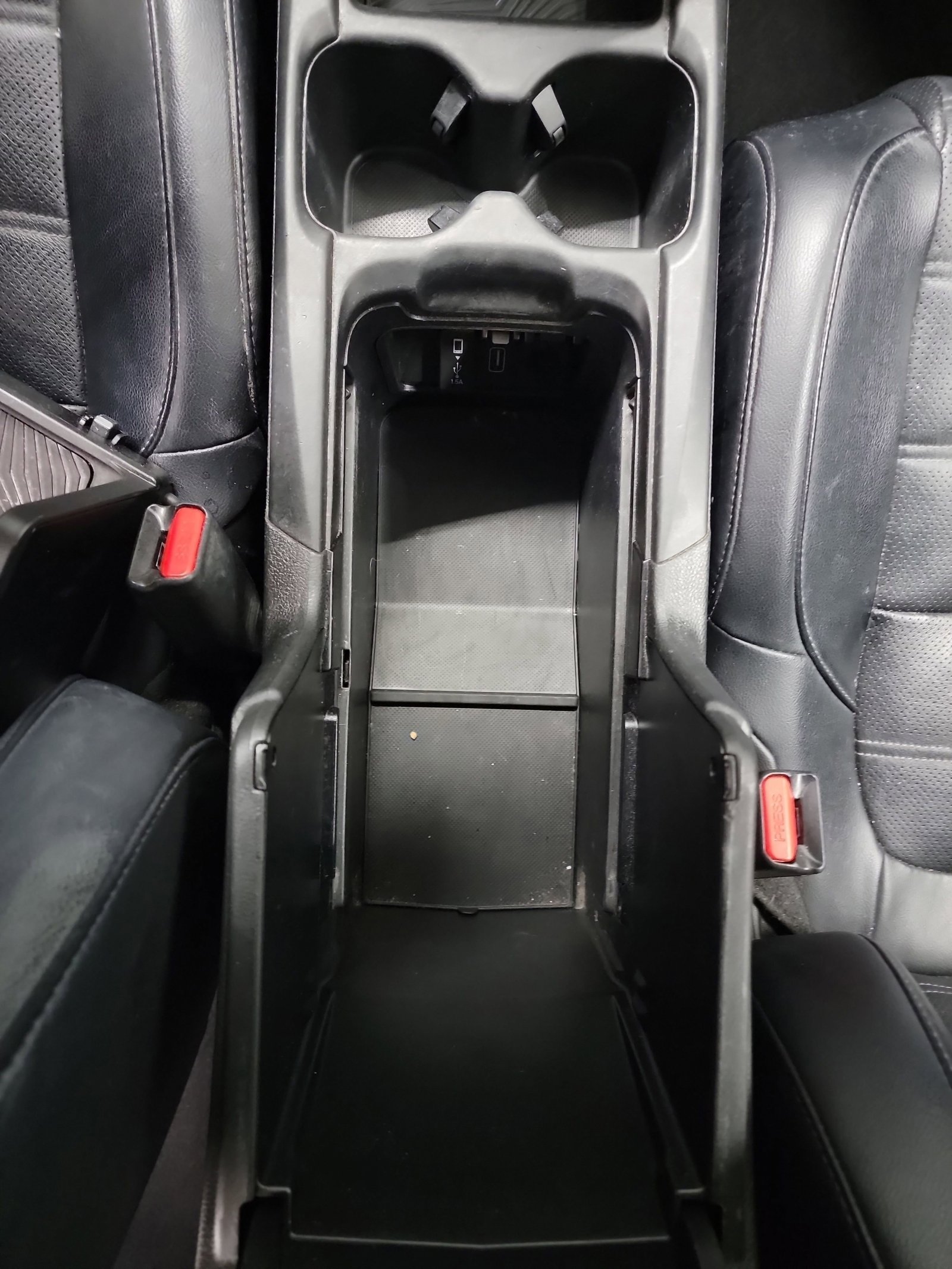 Used 2018 Honda CR-V Touring image 29