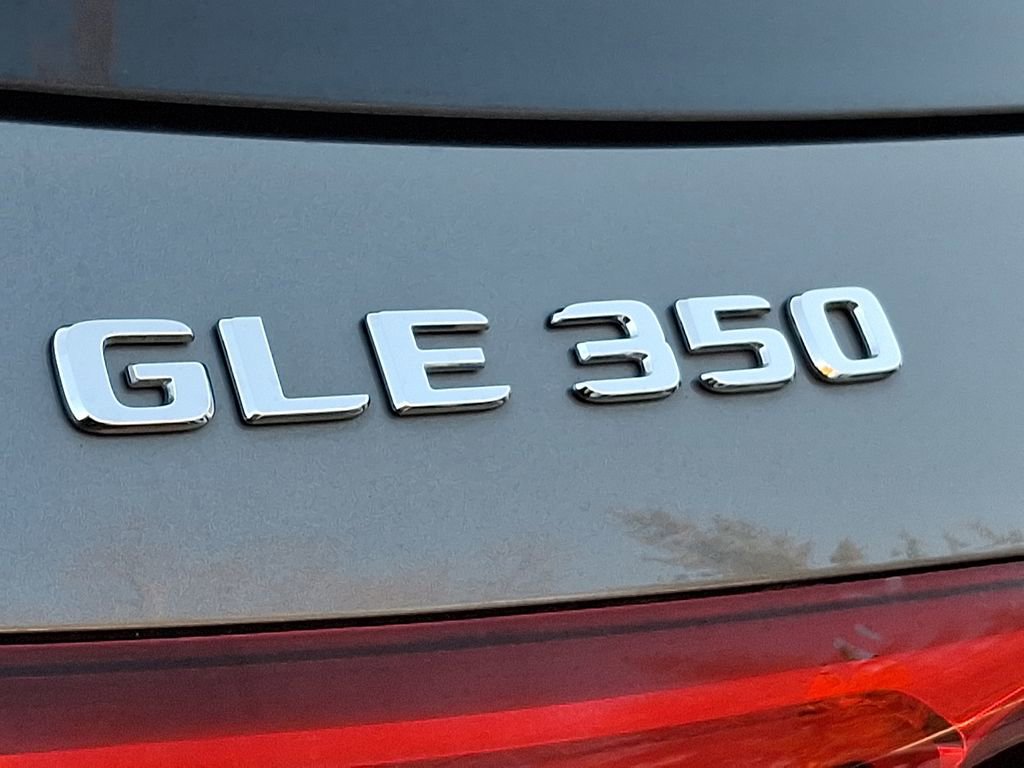 Used 2022 Mercedes-Benz GLE 350 4MATIC image 23