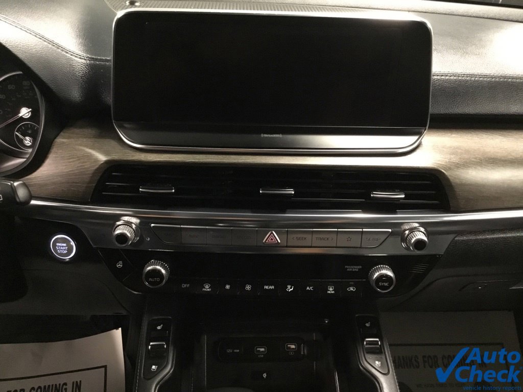 Used 2021 Kia Telluride EX AWD/4WD image 50