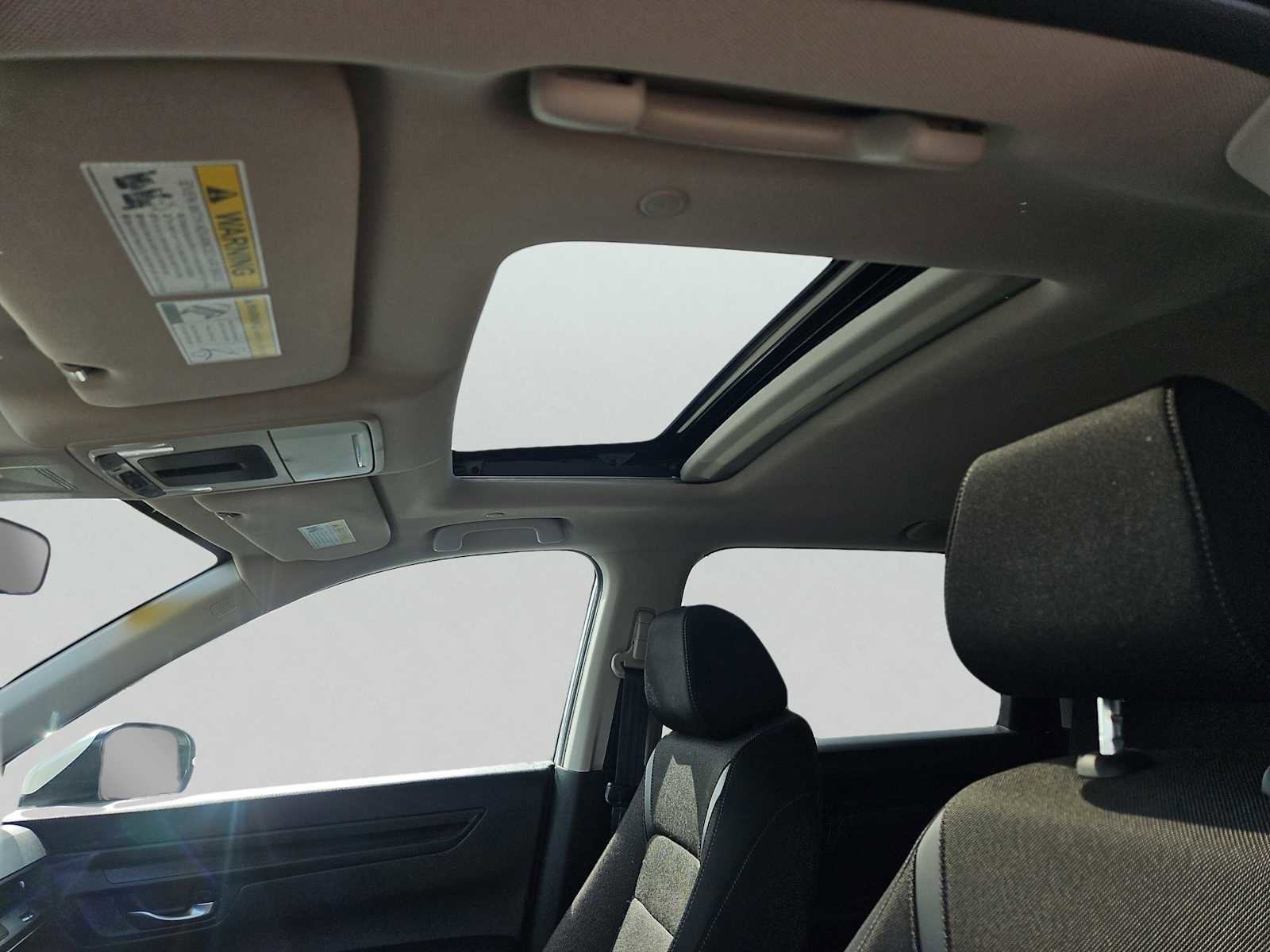 Certified 2023 Honda CR-V EX image 15