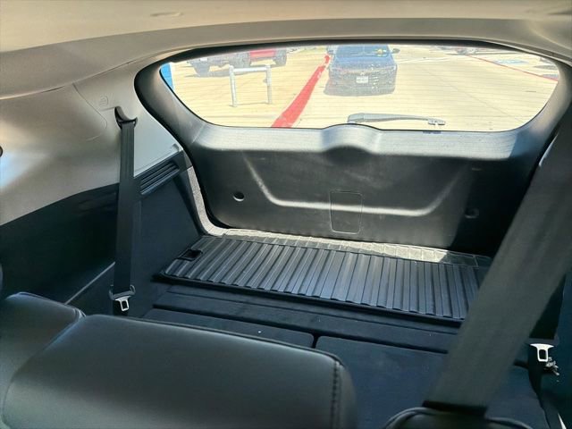Used 2025 Acura MDX FWD image 9