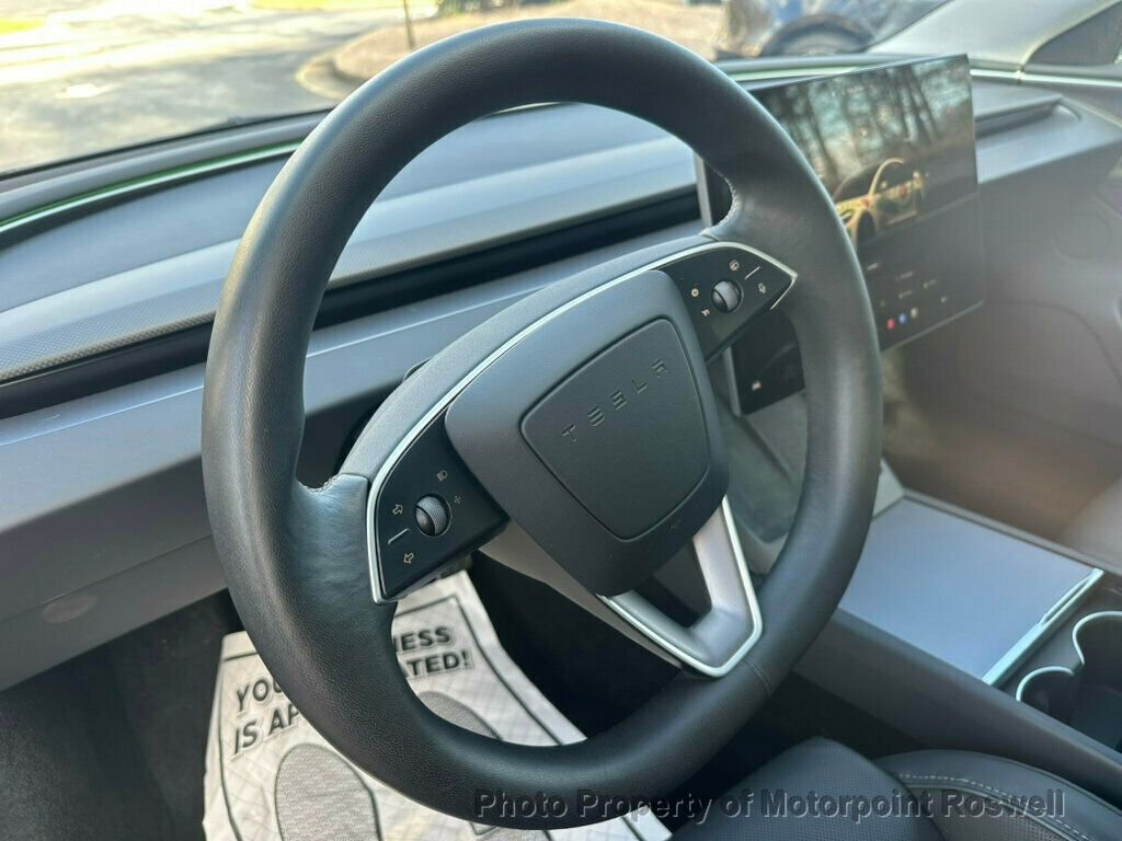 Used 2024 Tesla Model 3 Performance AWD/4WD image 13