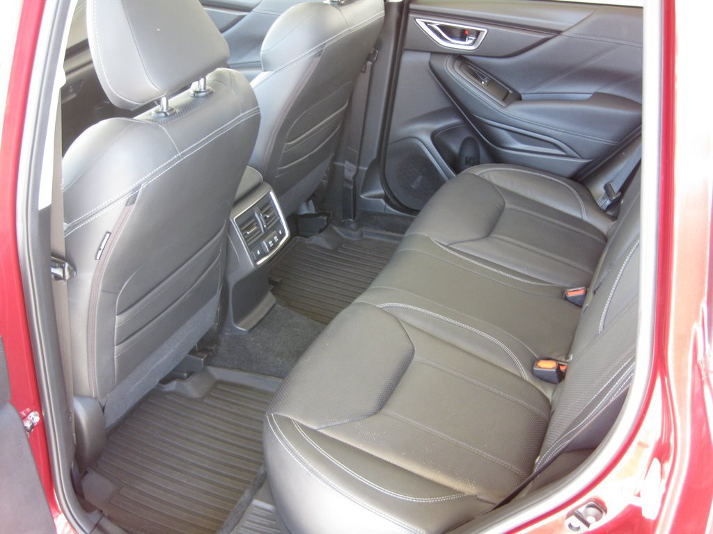 Used 2021 Subaru Forester Touring w/ Popular Package #2 AWD/4WD image 24