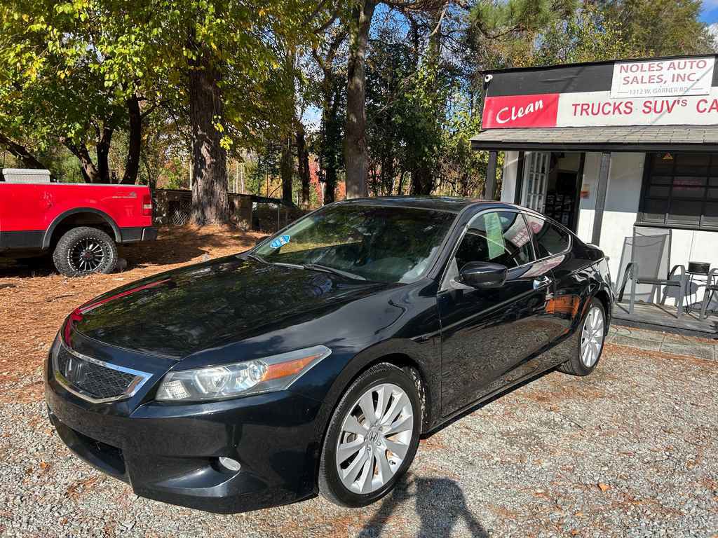 Used 2009 Honda Accord EX-L image 3