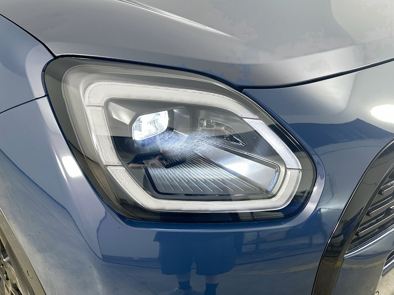 New 2027 MINI Cooper Countryman S AWD/4WD image 9