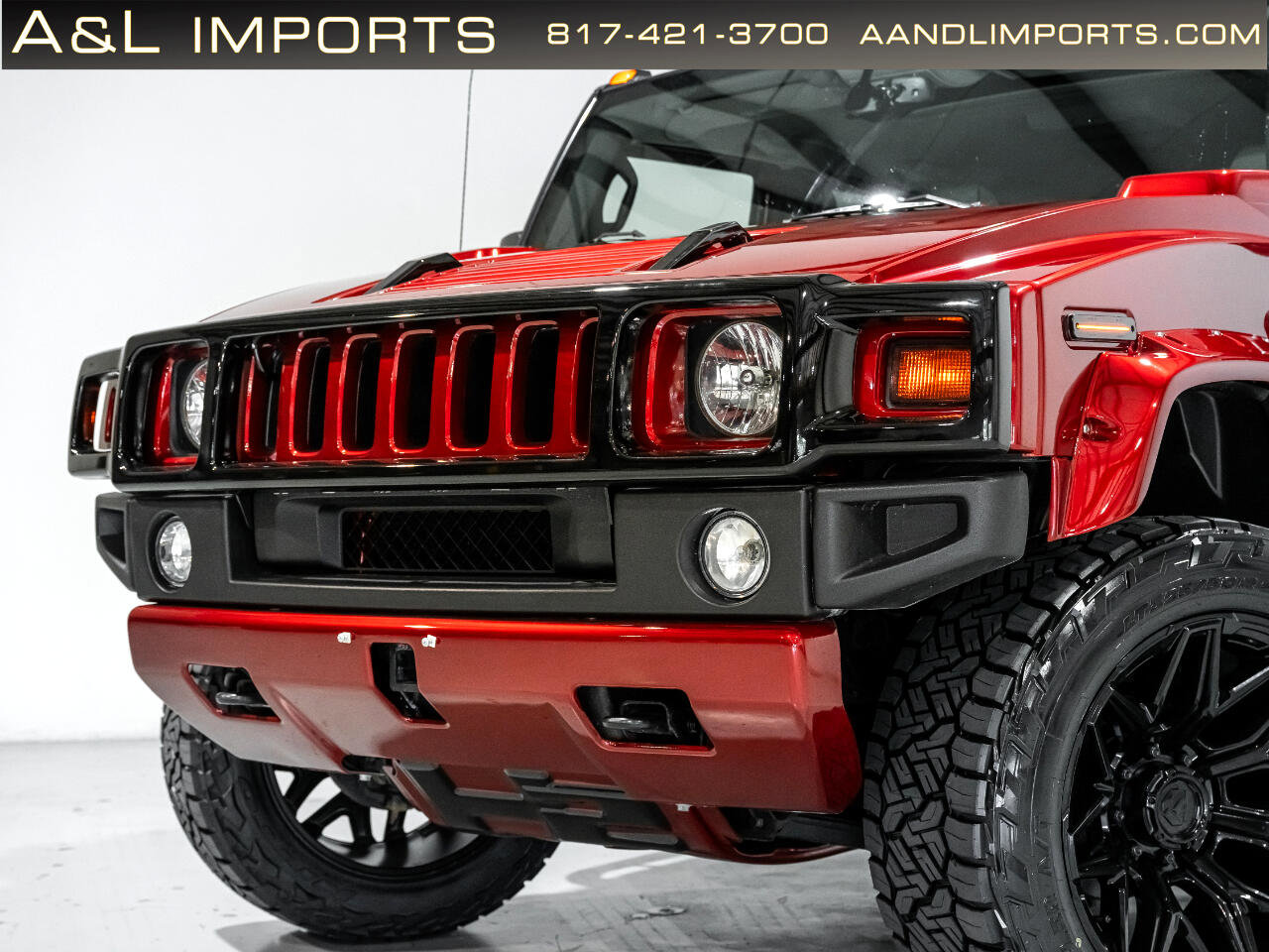 Used 2009 HUMMER H2 Luxury image 5